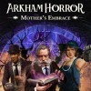 игра Arkham Horror: Mother's Embrace