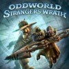 топовая игра Oddworld: Stranger's Wrath