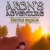 топовая игра Aron's Adventure