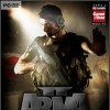 топовая игра ArmA II: Private Military Company
