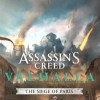 топовая игра Assassin's Creed: Valhalla - The Siege of Paris