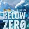 игра Subnautica: Below Zero