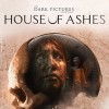 топовая игра The Dark Pictures Anthology: House of Ashes