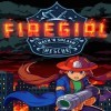 игра Firegirl: Hack 'n Splash Rescue