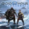 топовая игра God of War: Ragnarok