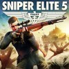 игра Sniper Elite 5
