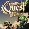 игра SteamWorld Quest: Hand of Gilgamech