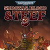 игра Warhammer 40,000: Shootas, Blood & Teef