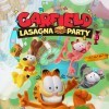 топовая игра Garfield: Lasagna Party