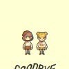 Лучшие игры Пиксельная графика - Goodbye World (топ: 1.3k)