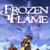 игра Frozen Flame