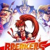 Лучшие игры Экшен - Breakers Collection (топ: 2k)