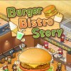 Лучшие игры Пиксельная графика - Burger Bistro Story (топ: 1k)