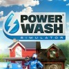игра PowerWash Simulator