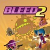 Лучшие игры Пиксельная графика - Bleed 2 (топ: 1.3k)