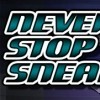 Лучшие игры Пиксельная графика - Never Stop Sneakin' (топ: 1k)
