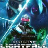 Лучшие игры Открытый мир - Destiny 2: Lightfall (топ: 1.2k)