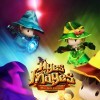 игра Ages of Mages: The Last Keeper