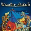 игра Wizard of Legend