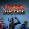 игра Raging Justice