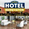 топовая игра Hotel Renovator - Palace Furniture Set