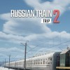 игра Russian Train Trip 2