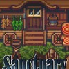 Лучшие игры Пиксельная графика - Sanctuary Saga (топ: 1.3k)