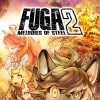 Лучшие игры Атмосфера - Fuga: Melodies of Steel 2 (топ: 1.2k)