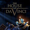 топовая игра The House of Da Vinci