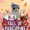 топовая игра Fall of Porcupine