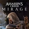 игра Assassin's Creed: Mirage
