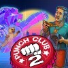 игра Punch Club 2: Fast Forward