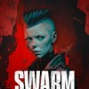 топовая игра Swarm Survivor