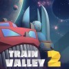 Лучшие игры Инди - Train Valley 2: The Pandeia Project (топ: 0.9k)