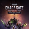 топовая игра Warhammer 40,000: Chaos Gate - Daemonhunters - Execution Force