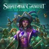 игра Shadow Gambit: The Cursed Crew