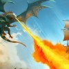 топовая игра Pirate Dragons