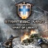 игра Strategic Mind: Spirit of Liberty