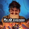 топовая игра Hello Engineer: Scrap Machines Constructor