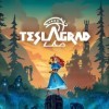 Лучшие игры Атмосфера - Teslagrad 2 (топ: 1.2k)
