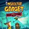 топовая игра Inspector Gadget: Mad Time Party
