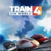 топовая игра Train Sim World 4
