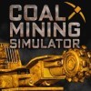 Лучшие игры Открытый мир - Coal Mining Simulator (топ: 1.1k)