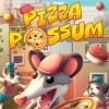 Лучшие игры Пиксельная графика - Pizza Possum (топ: 1.3k)