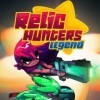 Лучшие игры Для нескольких игроков - Relic Hunters Legend (топ: 1k)