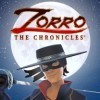 Лучшие игры Исследование - Zorro The Chronicles (топ: 0.8k)
