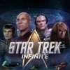 топовая игра Star Trek: Infinite