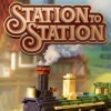 топовая игра Station to Station