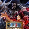 Лучшие игры Открытый мир - One Piece: Pirate Warriors 4 (топ: 1.2k)