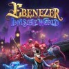 Лучшие игры Экшен - Ebenezer and The Invisible World (топ: 0.7k)